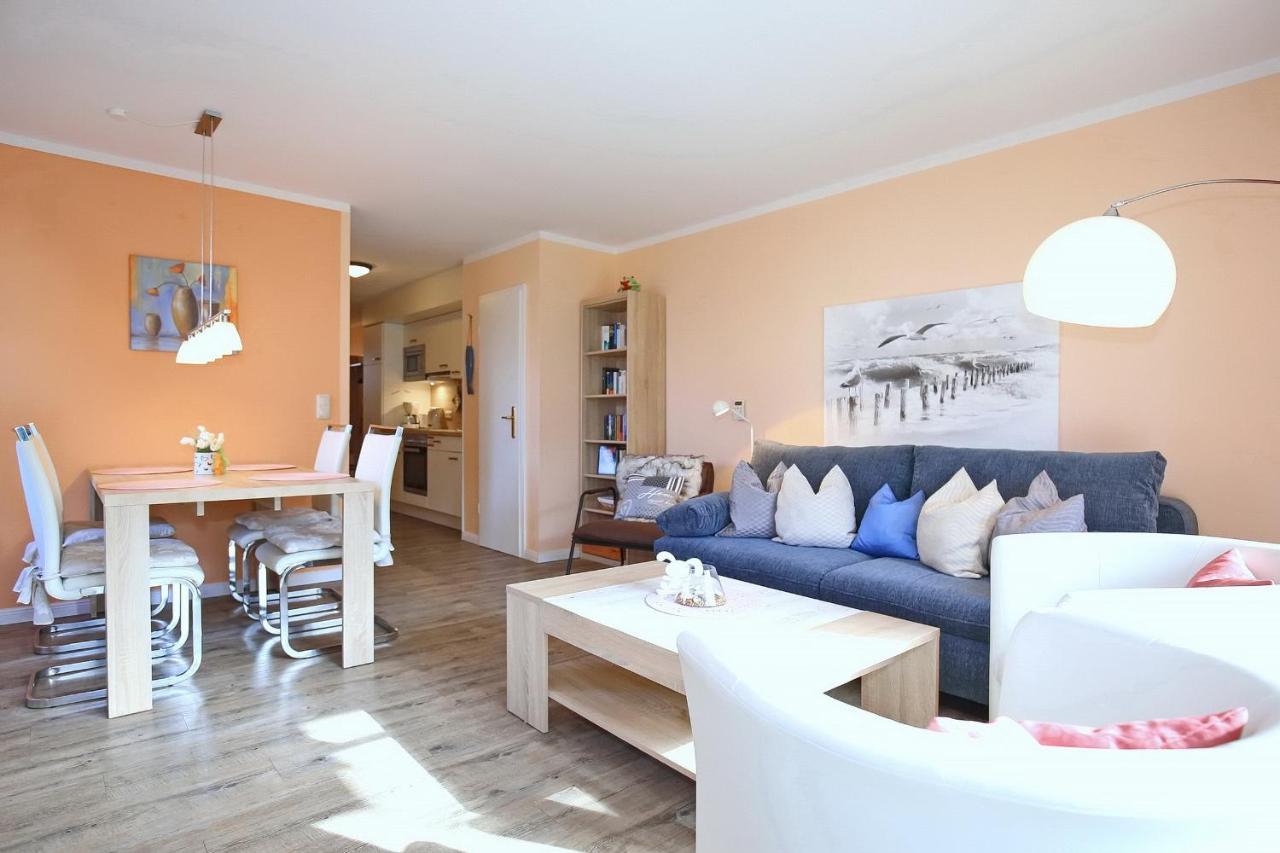 Feriendorf Papillon Wohnung 11-4 Boltenhagen (Ostseebad) Exterior foto