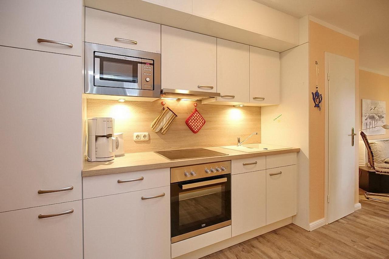 Feriendorf Papillon Wohnung 11-4 Boltenhagen (Ostseebad) Exterior foto