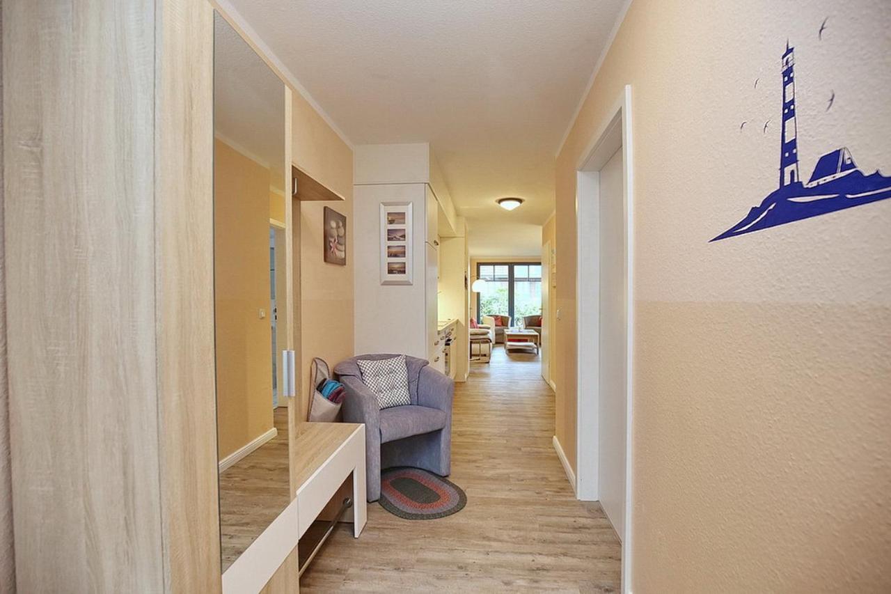 Feriendorf Papillon Wohnung 11-4 Boltenhagen (Ostseebad) Exterior foto